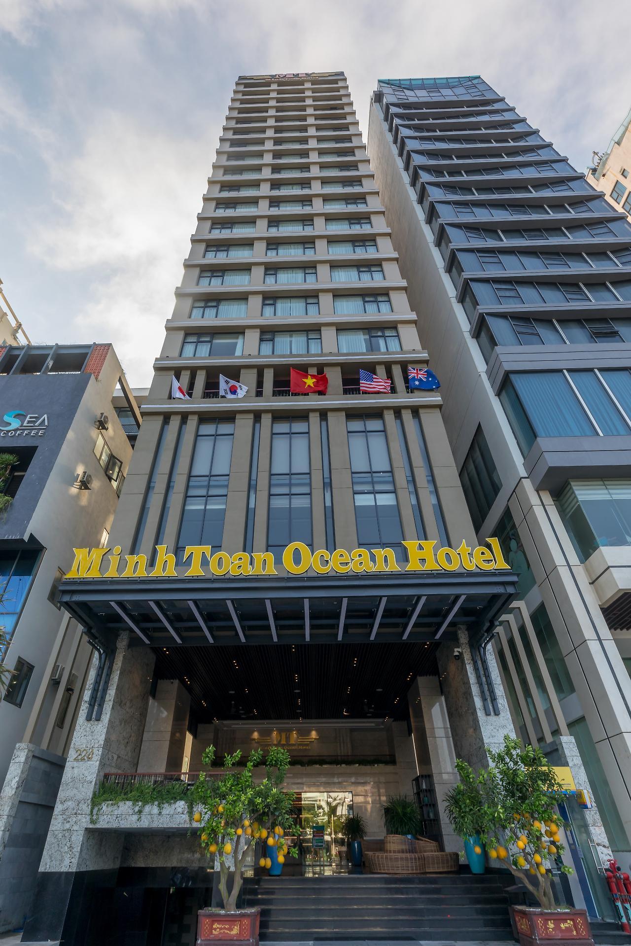 Minh Toan Safi Ocean Da Nang
