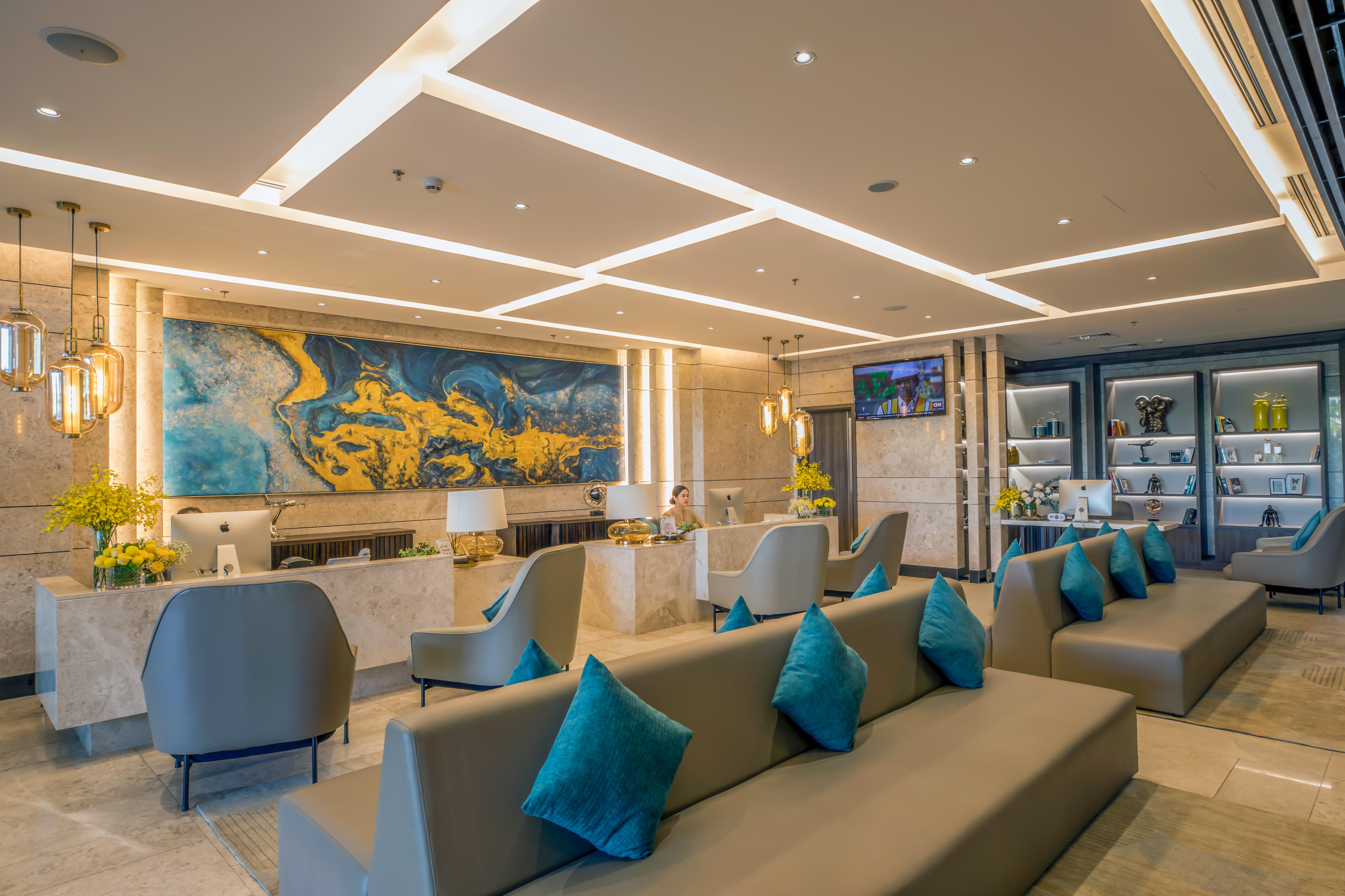 Minh Toan Safi Ocean Hotel