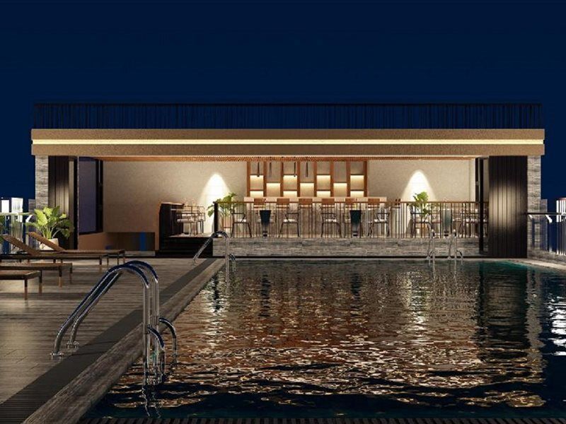 Hotel Minh Toan Safi Ocean