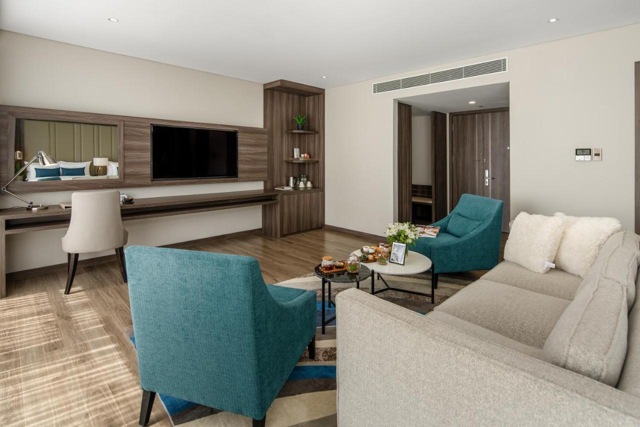 Hotel Minh Toan Safi Ocean Da Nang