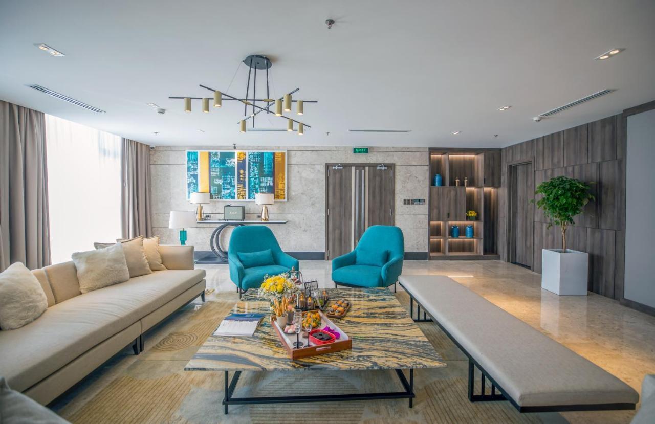 Hotel Minh Toan Safi Ocean Da Nang